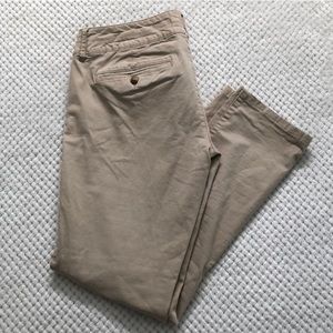 American Eagle Khaki Pants